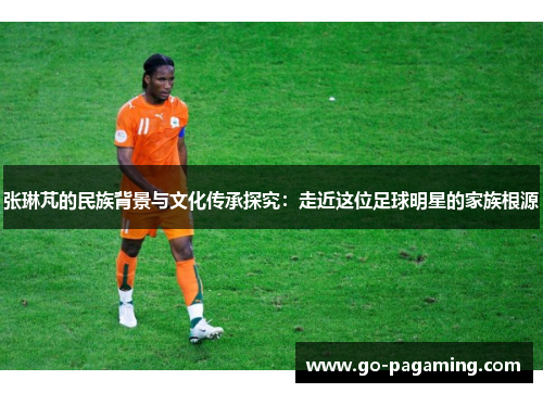 张琳芃的民族背景与文化传承探究:走近这位足球明星的家族根源 张琳芃的民族背景与文化传承探究:走近这位足球明星的家族根源