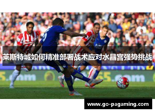 莱斯特城如何精准部署战术应对水晶宫强势挑战