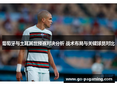 葡萄牙与土耳其世预赛对决分析 战术布局与关键球员对比