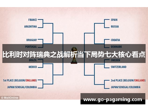 比利时对阵瑞典之战解析当下局势七大核心看点