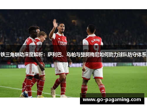 铁三角联动深度解析：萨利巴、乌帕与楚阿梅尼如何助力球队防守体系