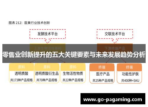 零售业创新提升的五大关键要素与未来发展趋势分析 零售业创新提升的五大关键要素与未来发展趋势分析